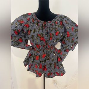 Lido NWT original shirt, one size